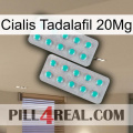 Cialis Tadalafil 20Mg 29